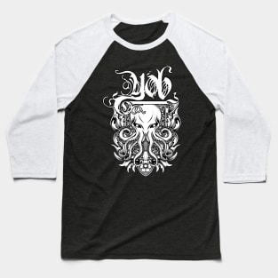 YOB heavy metal Baseball T-Shirt